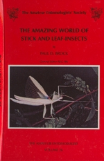 World of Stick and Leaf-Insects